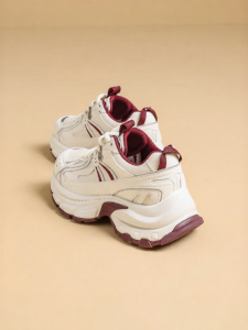 Josiny | Thick Sole Womens Sneakers