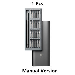 NEW MIJIA Finishing Screwdriver Set Household Multifunctional Maintenance Disassembling Tool Cross-club Magnetic Absorption C