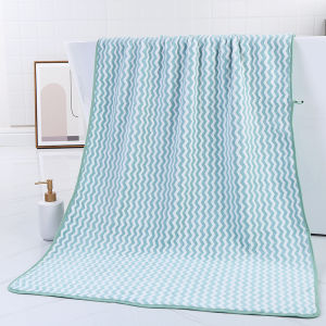 Quick-Dry Bath Towel