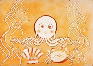 [TM55]Mainan Papan Tulis Pasir / Sand Writting Board / Mainan Gambar Pasir / Mainan Seni Gambar Pasir