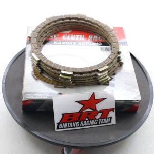 Kampas Kopling BRT RX King RX Z RX S