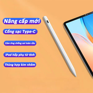 CHÍNH HÃNG - Bút cảm ứng dành cho máy tính bảng hoặc điện thoại Apple/Android
