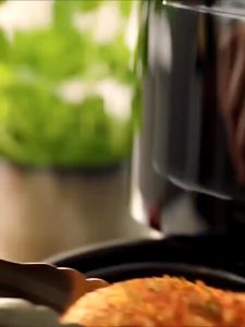 PRODUK Air Fryer Low Watt 5L Mesin Penggorengan Tanpa Minyak Anti Lengket Hemat Listrik Gudang Penggorengan Udara Cerdas