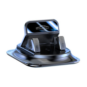 anywalk | Non-stick Car Phone Holder High-end No-glue Anti-slip Pad Mount