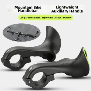 TOOKTRO | Mountain Bike Rest Grip Hand Grips