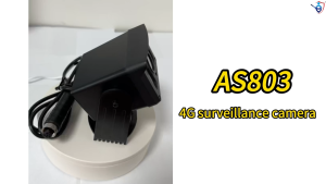 4G recording GPS locator remote video monitoring driving recorder car tracker vehicle infrared night vision AI recording tracker