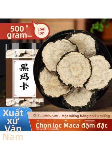 Herb Maca Slice 500g