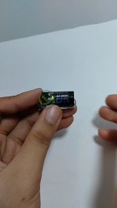 Elco Solun 105 - Kapasitor 1 Uf 400V - Kapasitor Tweeter