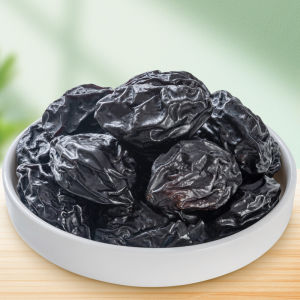 No Sugar No Additives Low Fat Prune 500g
