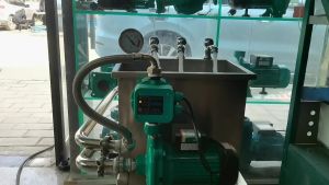 Pipeline Centrifugal Pump 750W Electric Self-Priming Booster Pump: A Comprehensive Guide