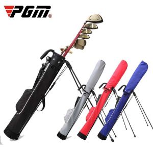 PGM Golf Bag Stand Bag Golf Waterproof Ball Bag Light and Portable Bag QIAB015