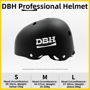 DBH | Skateboarding Rolling Cycling Skiing Protective Gear