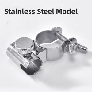 JUEPIN | Universal Aluminum Alloy Bait Box