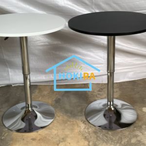 Meja Bar Hidrolix & Meja Makan: Pilihan Terbaik untuk Cafe dan Teras