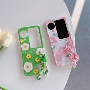 Case for OPPO Find N3 Flip Find N2 Flip Full Protection Ultra Slim Lightweight Anti-Drop Wear-Resistant Soft Case Shockproof Anti-Scratch Clear Cover Case for OPPO Find N3 Flip