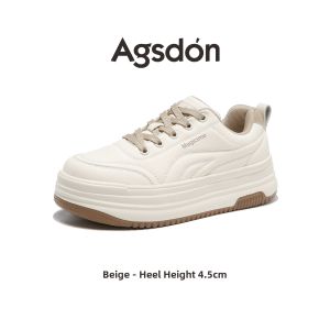 Agsdon | Elevating Casual Board Shoes