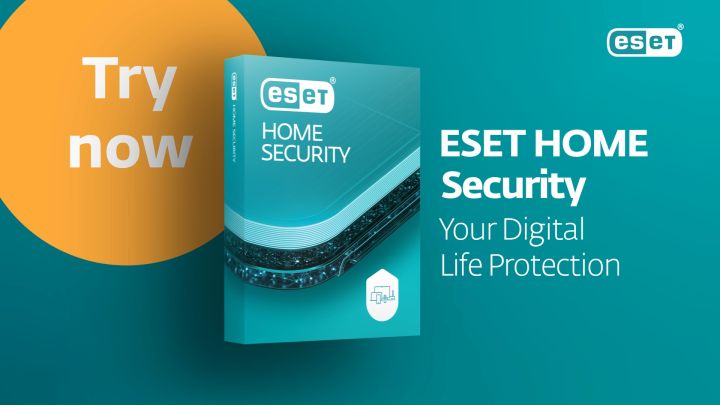 Phần mềm diệt Virus ESET Smart Security Premium / ESET Home Security Premium 3 User 1 Year - Bản quyền 3 Máy/1 Năm - Hàng Chính Hãng