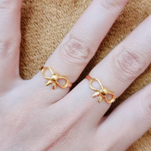 JIN JING CINCIN RIBBON SIZE 11-18.5 EMAS 916 TULEN 2.20G-2.73G