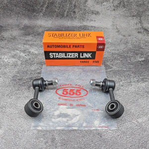 LINK STABIL MITSUBISHI TRITON HDX PAJERO SPORT 1SET KIRI KANAN