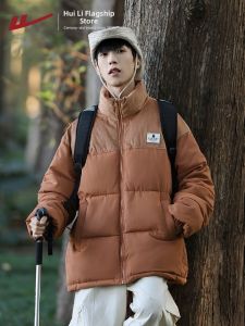 Warrior | New Winter Thermal Fleece Lined Cotton Jacket