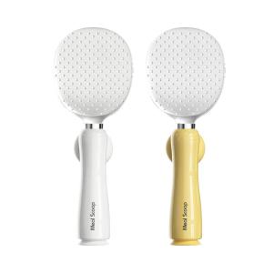 CAROTE | Magnetic Standing Non-stick Rice Spoon