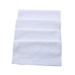 Khăn Cotton Hình Vuông Lớn 16 Miếng