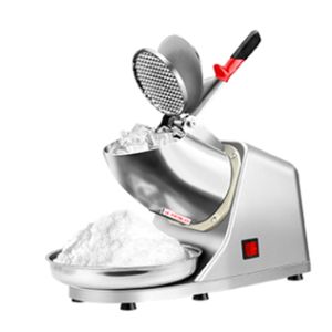 Small Ice Crushers & Automatic Milk Tea Machines: A Comprehensive Guide