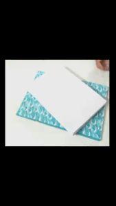 XẤP 100 BAO THƯ TRẮNG 25x35CM ĐỰNG GIẤY A4 BAO THƯ KHÔNG KEO TIỆN LỢI