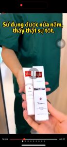 Kem Xóa Nám Tàn Nhang Làm Trắng Da - Hàng Chính Hãng 20g YouBuy