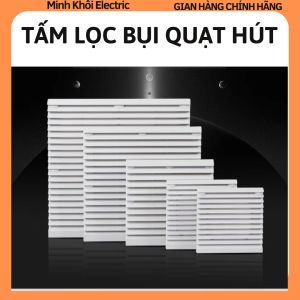 tấm lọc bụi quạt hút lưới lọc bụi quạt hút lưới lọc gió quạt miệng gió lọc bụi nắp quạt quạt chắn gió lưới lọc