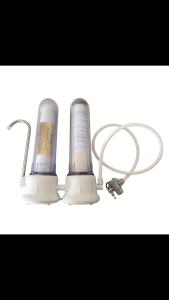 HOMS Water Filter Drinking Dispenser Home Water Filtration System Sistem Office Penapisan Air Minum