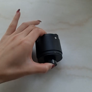 มอเตอร์ปั๊มใบพัด T40 T20P T50