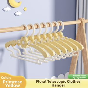MOLORE | Baby Clothes Hanger Adjustable