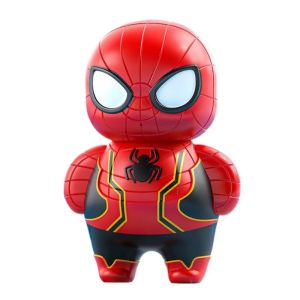 Spider-Man Water Sprayer Childrens Water Splashing Spider-Man Tricky Toy Summer Outdoor Swimming Pool Beach Game Toys