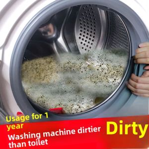 PITT ROAD | Killing Bacteria Detergent Stain Remover Powder Washer Cleaner