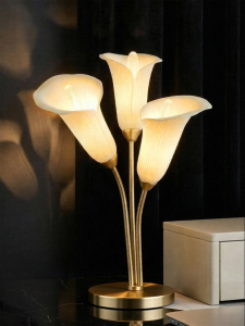 FANCY LAMP CLUB | Artistic Creative Personalized Modern Luxury Desk Lamp