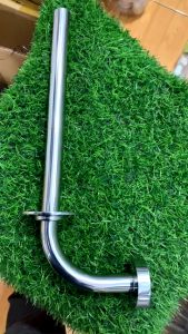 Trục để giấy vệ sinh Inox Bảo KAG-BAO353 kệ móc giấy toilet thiết kế hiện đại SUS304 gọn gàng sang trọng