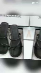 Sandal Teplek Wanita Tali Kacang Kekinian Terbaru