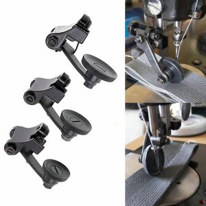 1PCS Sewing& Accessories High Quality Sewing Presser Foot 12264/12265/12267 Roller Presser Foot