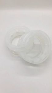 2Pcs Car A B C D Type Spring Buffer Shock Absorbers Rubber Bumper Power Cushion Device - intl (if you dont know what size for your car please contact us )