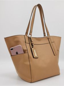 Multi-Pocket Women's Bags: Large Capacity Totes for Commuting & Casual Wear
