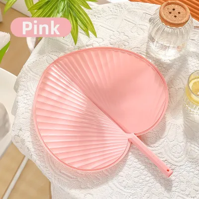 XIANGCAI | Plastic Handheld Fan Durable