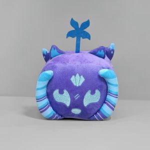 Blox Fruits Devil Fruit Boxed Plush Doll Cute Stuffed Ornament For Room Display And Holiday Decor Collection