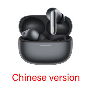 Xiaomi | NEW Redmi Buds 8 Pro TWS Earphones 3MIC AI 55dB Active Noise Cancellation Bluetooth 5.4 35 Hours Battery Mi Earbuds Headset CN