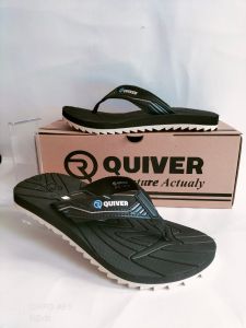 sandal jepit murah quiver pria wanita 32-37 sendal outdoor cod berkualitas