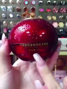 O’MELIN 50gr GLOWING CREAM OMELIN BLOOD DRAGON ORIGINAL / CREAM WHITENING / MENGECILKAN PORI-PORI /MENCERAHKAN /MELEMBABKAN O’MELIN CREAM