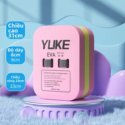 Yuke | Bảng Phao Học Bơi Hỗ Trợ Cho Trẻ Em Người Lớn