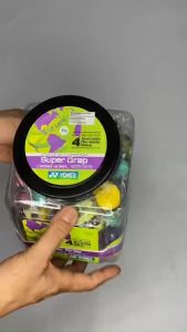 10 Chiếc Quấn Cán Vợt Cầu Lông Yonex Chính Hãng