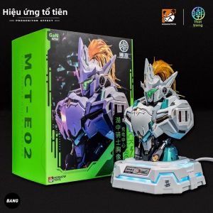 Mô Hình Gundam Hợp Kim Chất Lượng Cao Với Bộ Sạc Đa Năng Lắp Ráp Dễ Dàng Bộ Sưu Tập Cho Người Yêu Thích