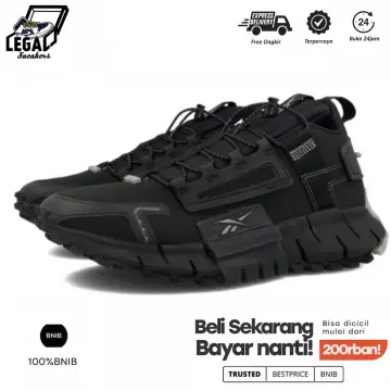 Jual Sepatu Reebok Zigtech Terbaru Oct 2024 Lazada .id